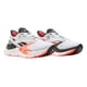 thumbnail image 4 of Tenis Reebok Hombre Caballero Entrenamiento Floatzig Blanco Orange blanco 7,0 MX, 4 of 9