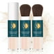 thumbnail image 1 of Protector solar mineral en polvo QIUFSSE SPF 35 para rostro, 2 unidades, 1 of 7