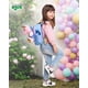 thumbnail image 5 of Mochila Naturally KIDS con unicornio rosa para niñas de 2 a 4 años, 5 of 9