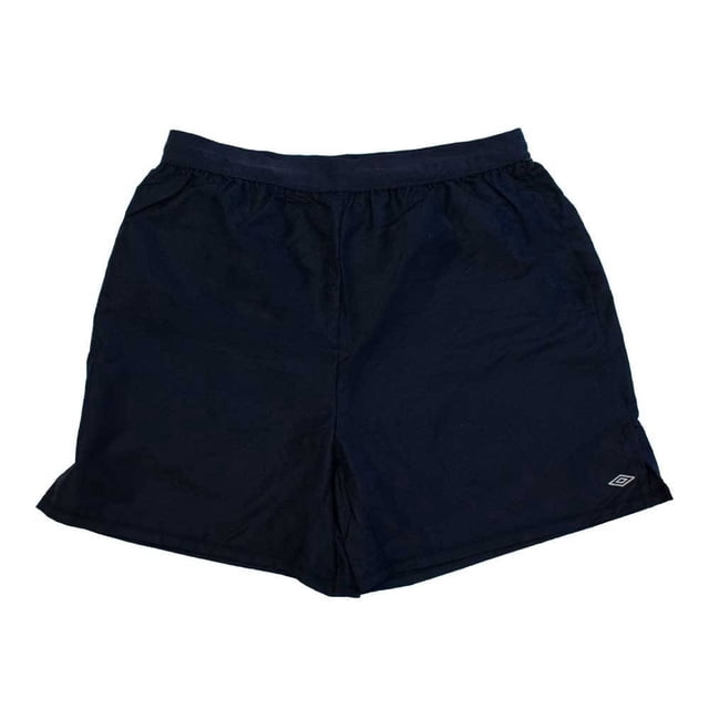 Bermuda Umbro para Hombre Elástico Bolsa Trasera Cierre Marino Talla G