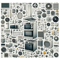 WHIRLPOOL W11643623 START-DEV (GENUINE OEM PART)