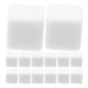thumbnail image 1 of 30 dados de juego DIY, dados en blanco, dados grabables, accesorios de dados en blanco sin terminar, suministros para juegos de mesa, 1 of 8