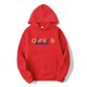 thumbnail image 3 of Sudadera con capucha estampada Stay Orvis 2024 para hombre, parte delantera y trasera, clásica y divertida, para mujer, ropa deportiva, camisetas para pesca al aire libre, 3 of 5