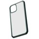 thumbnail image 1 of Cubierta de vidrio doble para teléfono antiarañazos para iPhone11 verde negro iphone11Promax verde negro iphone11Promax 6.5 Sunnimix protección de la cubierta completa del teléfono, 1 of 8