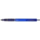 thumbnail image 3 of Lápiz Mecánico Zebra Pen DelGuard Paquete de 3 Unidades 0.5 mm Negro Azul Blanco, 3 of 7