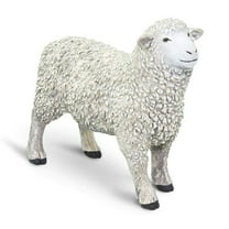Safari 162429 Sheep Figurine Multi Color
