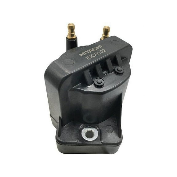 Ignition Coil - Compatible with 1995 - 2003 Chevy S10 2.2L 4-Cylinder 1996 1997 1998 1999 2000 2001 2002