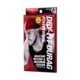 thumbnail image 3 of KISS - RED POWER DRI-FIT DURAG (RED), 3 of 8