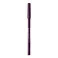 Neutrogena Smokey Kohl WaterResistant Eyeliner, Rich Plum, 0.014 oz