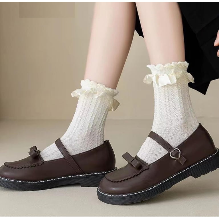 chinese dress ladies Amazon.com: KitNSox Women's Pointelle Anklet Socks, Ladies Funky Art  Patterned Knit Cotton Casual Novelty Ankle Floral Socks 4 Pairs : Clothing,  Shoes & Jewelry