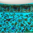 thumbnail image 4 of Popular Handicrafts Tapestry Wall Hanging Tree of Life Hippie Mandala Bohemian Hippy Kaleidoscopic Intricate Floral Design Indian Tapestries Bedspread, 4 of 6