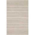thumbnail image 2 of BoutiqueRugs Hanlontown Contemporary Runner Rug - Ivory, Charcoal - 3' x 12' Runner, 2 of 12