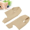 thumbnail image 3 of Bunion Hallux Valgus Corrector, Bunion Corrector Sleeve Light One Piece Design Skin-friendly 1 Pair  For  Foot For Reduce Friction S, 3 of 8
