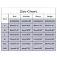 thumbnail image 3 of IWRICH Women's Blazer Dresses Long Sleeve Work Office Outfits Business Single Row Buckle Casual Summer Dresses with Pocket Khaki L, 3 of 5