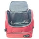 thumbnail image 5 of Lonchera Térmica Doble Piso Gran Tamaño Escolar American Bags color Rosa, 5 of 7