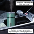 thumbnail image 4 of Adjustable Humidifier, Small Cool Mist Ultrasonic Humidifier, Portable USB Quiet Humidifier, 4 of 5