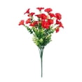 thumbnail image 4 of Wall Decor,Simulation Flower Plant Wall Ornament Realistic Lifelike Appearance Versatile Multi-Scene Use,Festive Decor for Living Room Bedroom Office Home Decors Wall Interior Decoration, 4 of 5