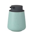 thumbnail image 1 of Dispensador de jabón de manos en loción de cerámica, fácil de presionar la bomba, dispensador de desinfectante de manos para baño rellenable, 1 of 5