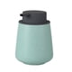 thumbnail image 1 of Dispensador de jabón de manos en loción de cerámica, fácil de presionar la bomba, dispensador de desinfectante de manos para baño rellenable, 1 of 5