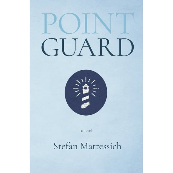 Point Guard, (Paperback)