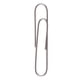 thumbnail image 2 of Clip de papel autoflexible para restaurar agua caliente, accesorio para mago, gris, 5 cm, 2 of 9