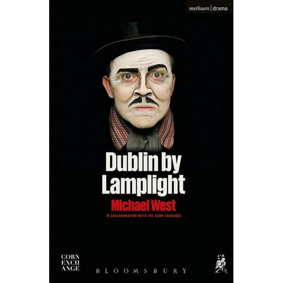 Modern Plays Dublin by Lamplight, (Paperback)