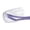 Purple, variant on Kkkded Cat Dog Grooming Muzzle, Pets Breathable Anti Bite Air Muzzles, Pet Anti Barking Muzzle for S-M