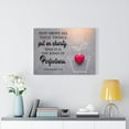 thumbnail image 7 of Scripture Walls  Perfectness Colossians 3:14 Scripture Bible Verse Canvas Christian Wall Art Ready to Hang Unframed, 7 of 7