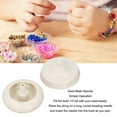 thumbnail image 3 of Bead , Quick Beading Clay Bead Bracelet   For Necklaces, 3 of 8