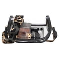 thumbnail image 3 of ibiyuan Medium Crossbody Bags For Women Stadium Approved Clear Crossbody Bag for Women, Transparent Purse for Sports Games Concert Festival Events, 3 of 6