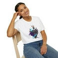 thumbnail image 4 of Bugs Bunny Shirt, Bugs Bunny T Shirt, Shirt with Bugs Bunny, T Shirt with Cartoon, Cartoon on T Shirt, Animation Shirt, 4 of 98