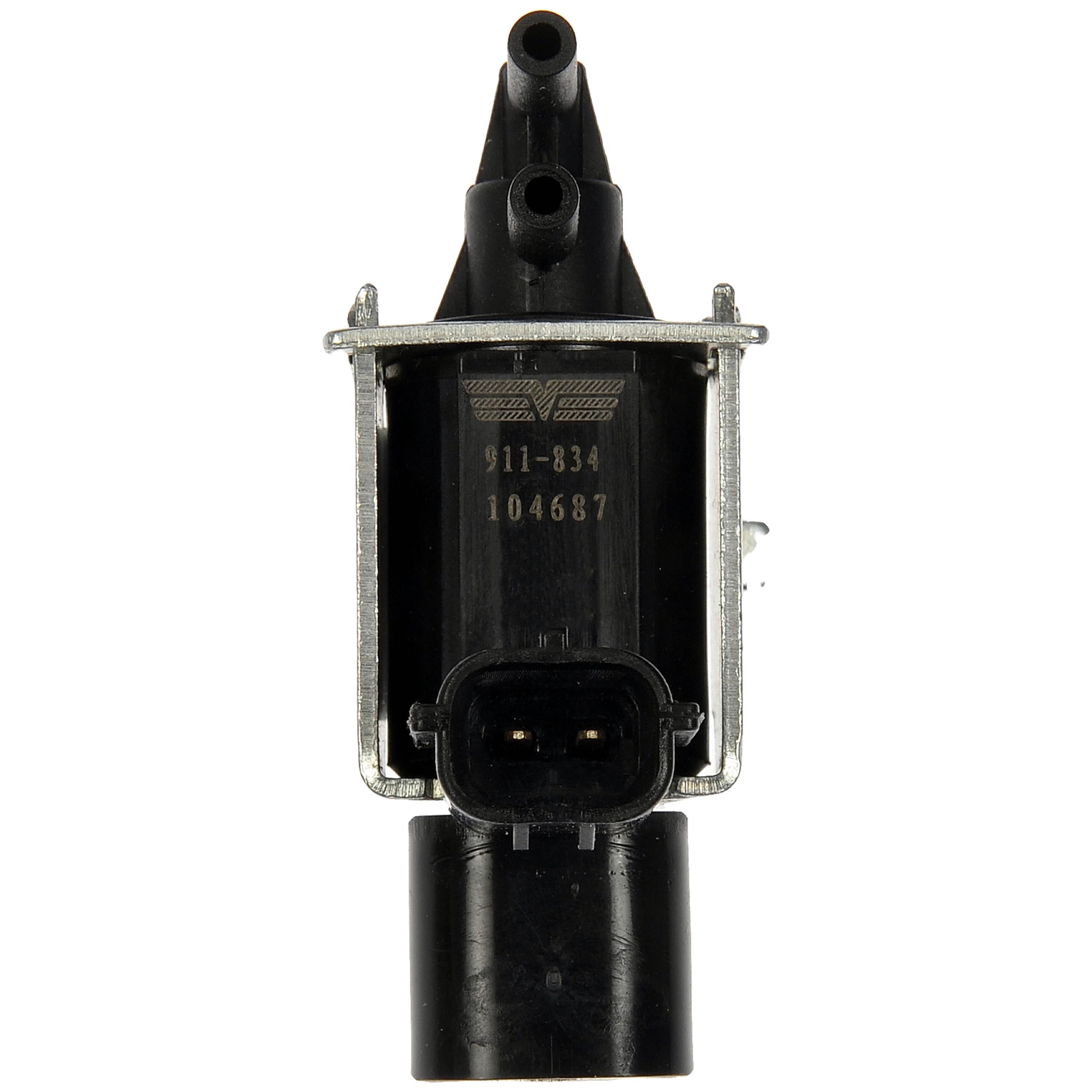 Dorman 911-834 Vapor Canister Vent Solenoid for Specific Hyundai / Kia Models