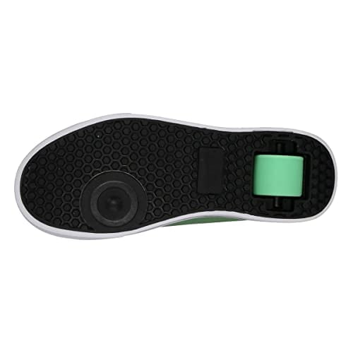 Heelys hustle sales