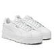 thumbnail image 2 of Tenis Puma Karmen II JR para Mujer 398878-01 blanco 22, 2 of 6