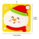 thumbnail image 3 of Materiales para Coser, Bordar, Pintar y Hacer Manualidades Navideñas, 3 of 6