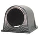 thumbnail image 1 of 2" 52mm Car Gauge Pod Universal Black Single/double/triple Car Meters Holder Dash Board Dual Triple Gauge Pod Cup Mount Cover, 1 of 1