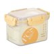 thumbnail image 3 of onlyliua Artículos En Liquidación Varios Tipos de Cajas para Conservar Alimentos Frescos: Grandes, Medianas, Pequeñas, Circulares, Selladas, Prueba de Fugas, Refrigeradores Engrosados, Cajas para Alm, 3 of 3