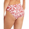 thumbnail image 2 of Basic Bikini Bottom Swimsuit, 2 of 2