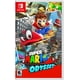 Jeu vidéo Super Mario Odyssey pour (Nintendo Switch) – image 2 sur 2
