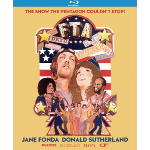 F.T.A. (Blu-ray), Kino Classics, Documentary