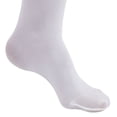 thumbnail image 2 of Ames Walker AW Style 2453 Ulcer Care/Wound Care Replacement Liners 10 mmHg Pkg of 3 White Xlarge, 2 of 3