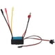 thumbnail image 2 of RC CAR ESC, 35A ESC SIN ESCOBILLAS ACELERACIÓN PEQUERO CONTROLADOR DE VELOCIDAD ELECTÓNICO SIN ESCOBILLAS ACCESORIO DE REEMPLAZO APLICABLE PARA 1/18 1/16 Coche, 2 of 7