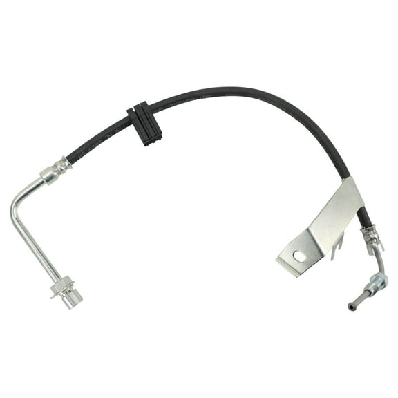 TRQ Rear Right Brake Hose BLA62071 Fits Select 1995-2003 Ford Windstar