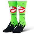 thumbnail image 1 of Ghostbusters Chaussettes Slimed Crew, 1 of 1