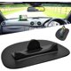 thumbnail image 4 of Soporte para teléfono de coche, alfombrilla de silicona para coche con soporte para teléfono móvil para varios tableros, compatible con almohadilla adhesiva antideslizante para coche, 4 of 5