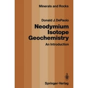 Neodymium Isotope Geochemistry: An Introduction
