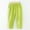 Green, variant on Outfmvch Capri Pants for Women Loose Flowy Pants Palazzo Pants with Pockets Beach Pant Outfits Flowy Cropped Beach Work Trousers Palazzo Pants Outfits 2026 Trendy Gauze Pants Black XL-4XL
