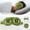 1pcs, variant on 3D Frog Sleep Mask, Soft Funny Frog 3D Eyes Sleep Mask with Adjustable Strap, Blackout Sleeping Mask, Adjustable Eyelids, Completely Free of Pressure, Ensuring a Comfortable Wearing Experience