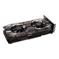 thumbnail image 4 of EVGA GeForce RTX 2080 SUPER XC ULTRA GAMING - Graphics card - GF RTX 2080 SUPER - 8 GB GDDR6 - PCIe 3.0 x16 - HDMI, 3 x DisplayPort, USB-C, 4 of 6