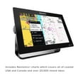 thumbnail image 6 of Raymarine E70367-03-NAG Axiom 9 Rv, Nav+ Us/can. Chart, Rv Xdcr, 6 of 7
